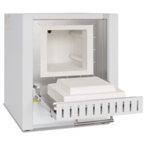 Фото 3 - Муфельная печь Nabertherm Economy LE 14/11